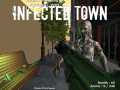 Spiel Infected Town