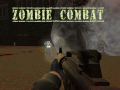 Spiel Zombie Combat