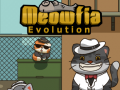 Spiel Meowfia Evolution