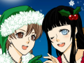Spiel Manga Creator:School days Holiday Special