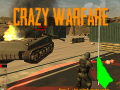 Spiel Crazy Warfare