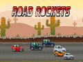 Spiel Road Rockets