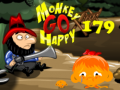 Spiel Monkey Go Happy Stage 179