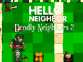 Spiel Hello Neighbor: Deadly Neighbbors 2