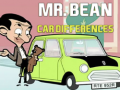 Spiel Mr. Bean Car Differences