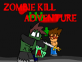 Spiel Zombie Kill Adventure