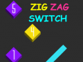 Spiel Zig Zag Switch