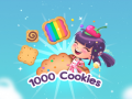 Spiel 1000 Cookies