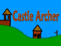 Spiel Castle Archer