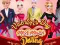 Spiel Valentines Day Mix Match Dating