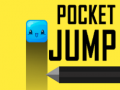 Spiel Pocket Jump