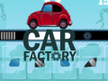 Spiel Car Factory