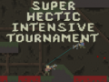 Spiel Super Hectic Intensive Tournament