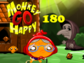 Spiel Monkey Go Happy Stage 180