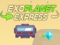 Spiel Exoplanet Express