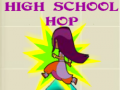 Spiel High School Hop
