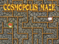 Spiel Cosmopolis Maze