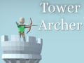 Spiel Tower Archer