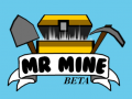 Spiel Mr Mine Beta