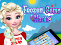 Spiel Frozen Gems Mania