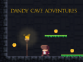 Spiel Dandy Cave Adventures