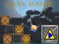 Spiel Lucky Runner