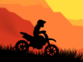 Spiel Sunset Bike Racer