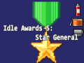 Spiel Idle Awards 5: Star General