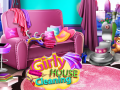 Spiel Girly House Cleaning