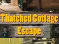 Spiel Thatched Cottage Escape