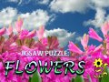 Spiel Jigsaw Puzzle: Flowers