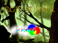 Spiel RGB Runner