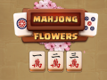 Spiel Mahjong Flowers