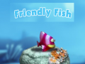 Spiel Friendly Fish