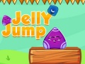 Spiel Jelly Jumping