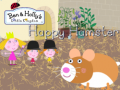 Spiel Ben & Holly's Little Kingdom Happy Hamster