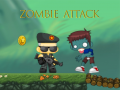 Spiel Zombie Attack 