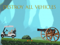 Spiel Destroy All Vehicles