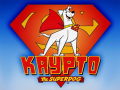 Spiel Krypto The Superdog