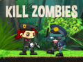 Spiel Kill Zombies