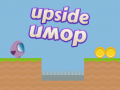 Spiel Upside Umop