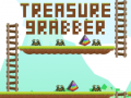 Spiel Treasure Grabber