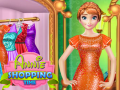 Spiel Annie Shopping Time