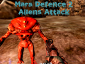 Spiel Mars Defence 2: Aliens Attack