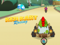 Spiel Kizi Kart Racing