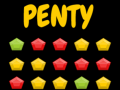 Spiel Penty