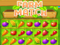 Spiel Farm Match
