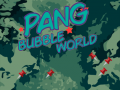 Spiel Pang Bubble World