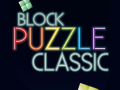 Spiel Block Puzzle Classic