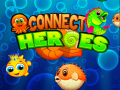 Spiel Connect Heroes